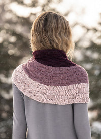 Fridley Cowl | Knitting Kit