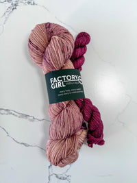 Gearshift Sock Set | Factory Girl Trunk Show