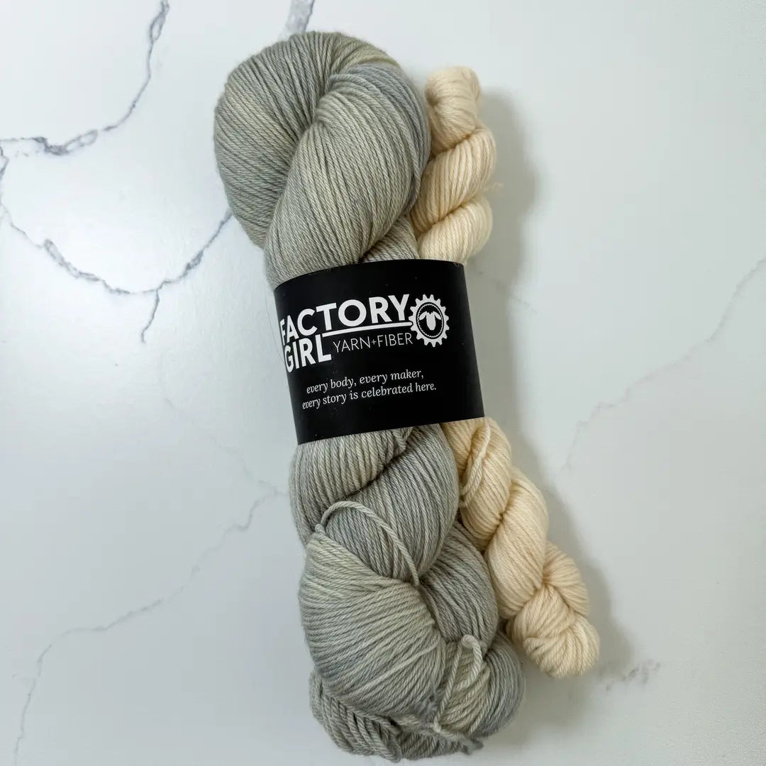 Gearshift Sock Set | Factory Girl Trunk Show