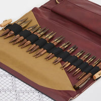 Ginger Grande 4" Interchangeable Needle Set