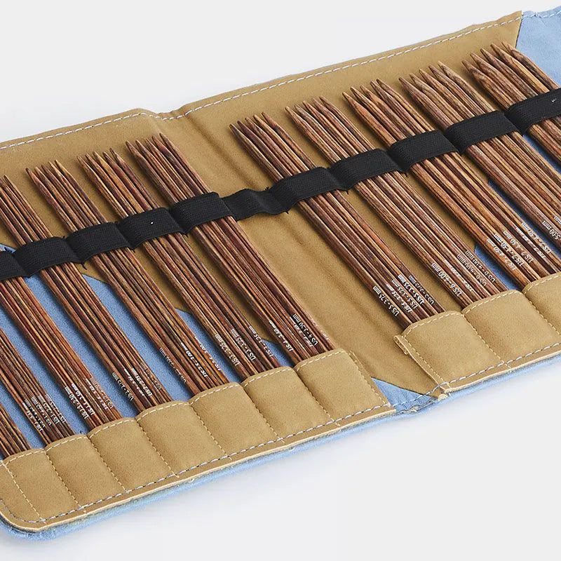 Ginger 6" Grande Double Pointed Needle Set