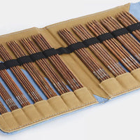 Ginger 6" Grande Double Pointed Needle Set