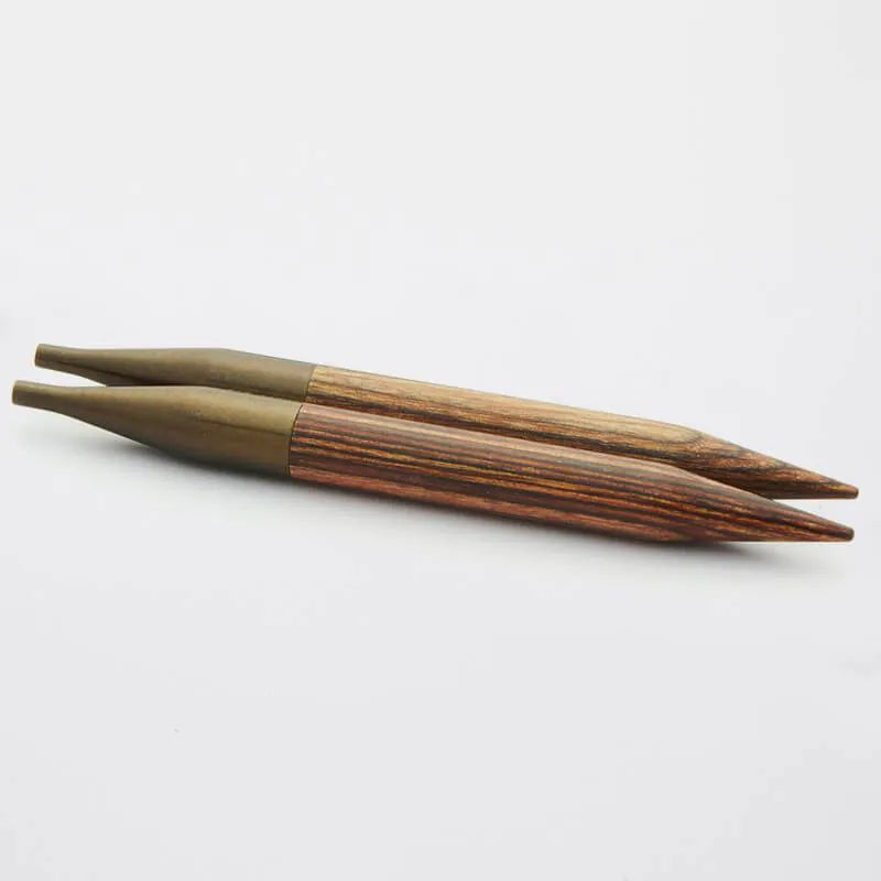 Ginger Grande 4" Interchangeable Needle Set