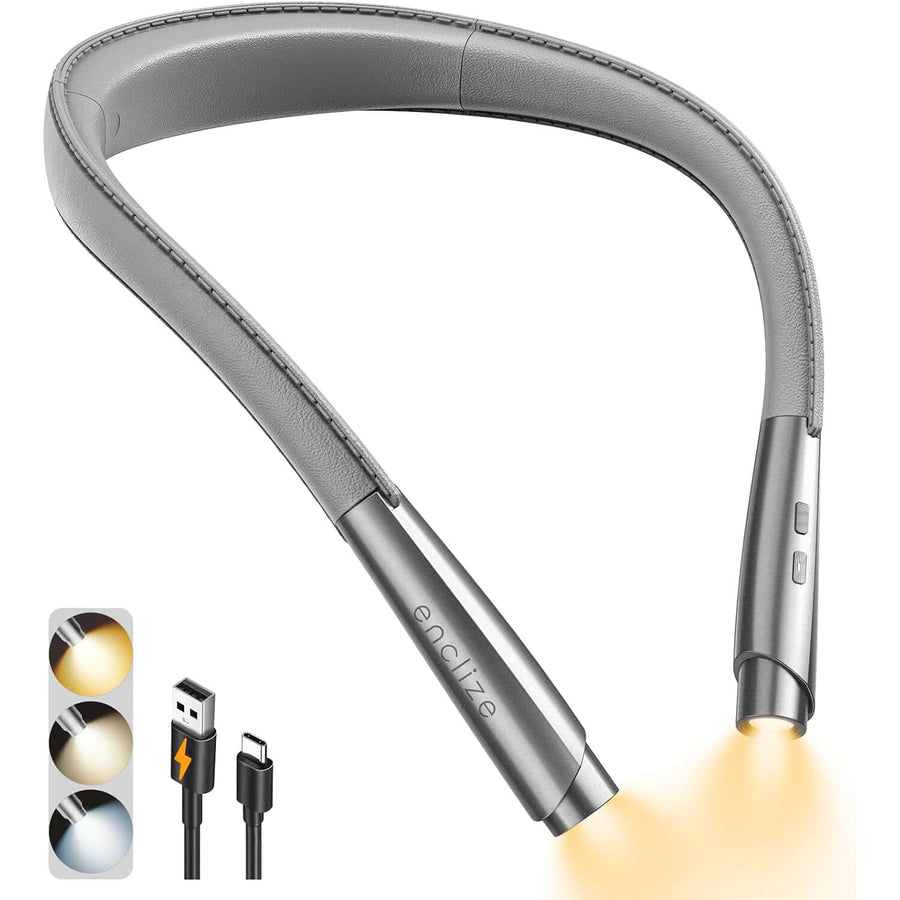 Adjustable Neck Light