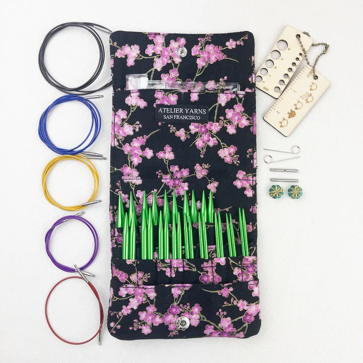 Atelier Interchangeable Needle Set