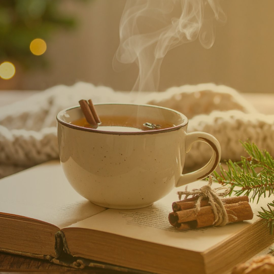 Handmade Holidays Kickoff Breakfast