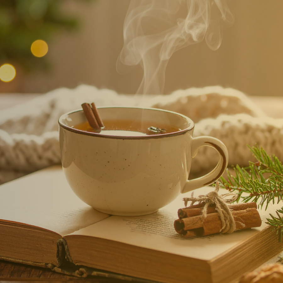 Handmade Holidays Kickoff Breakfast