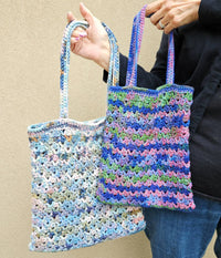 Hazel Day Bag