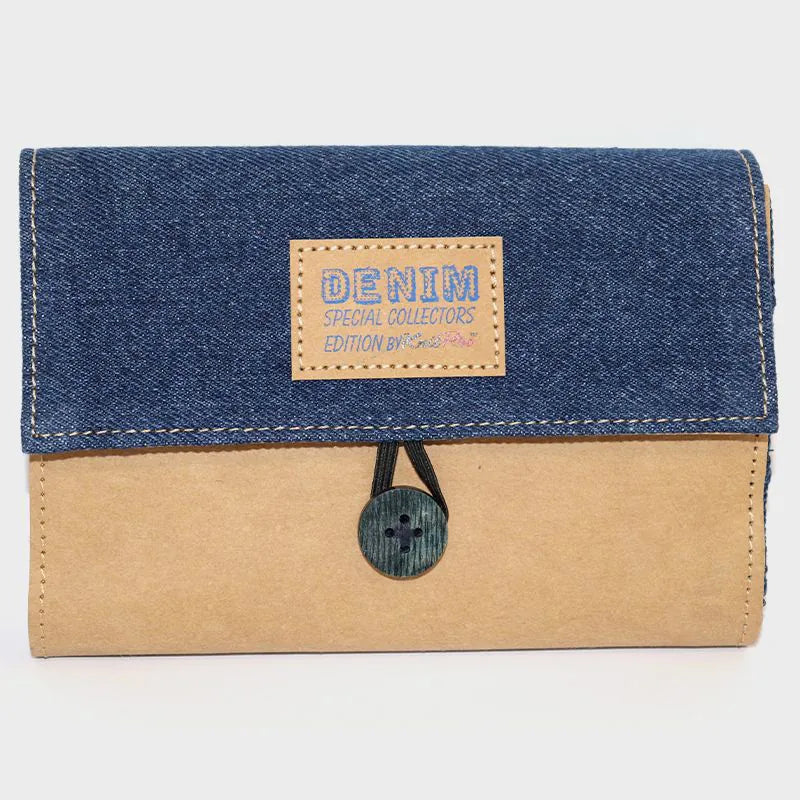 Indigo 5" Interchangeable Needle Set