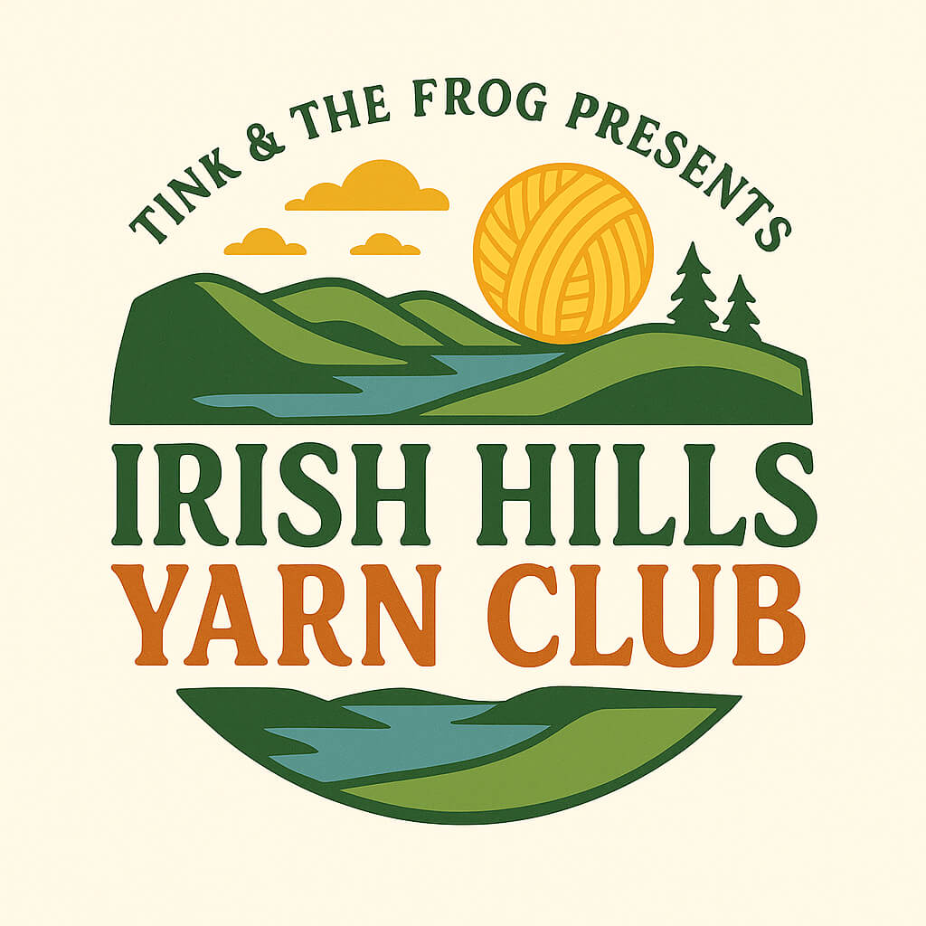 Irish Hills Yarn Club