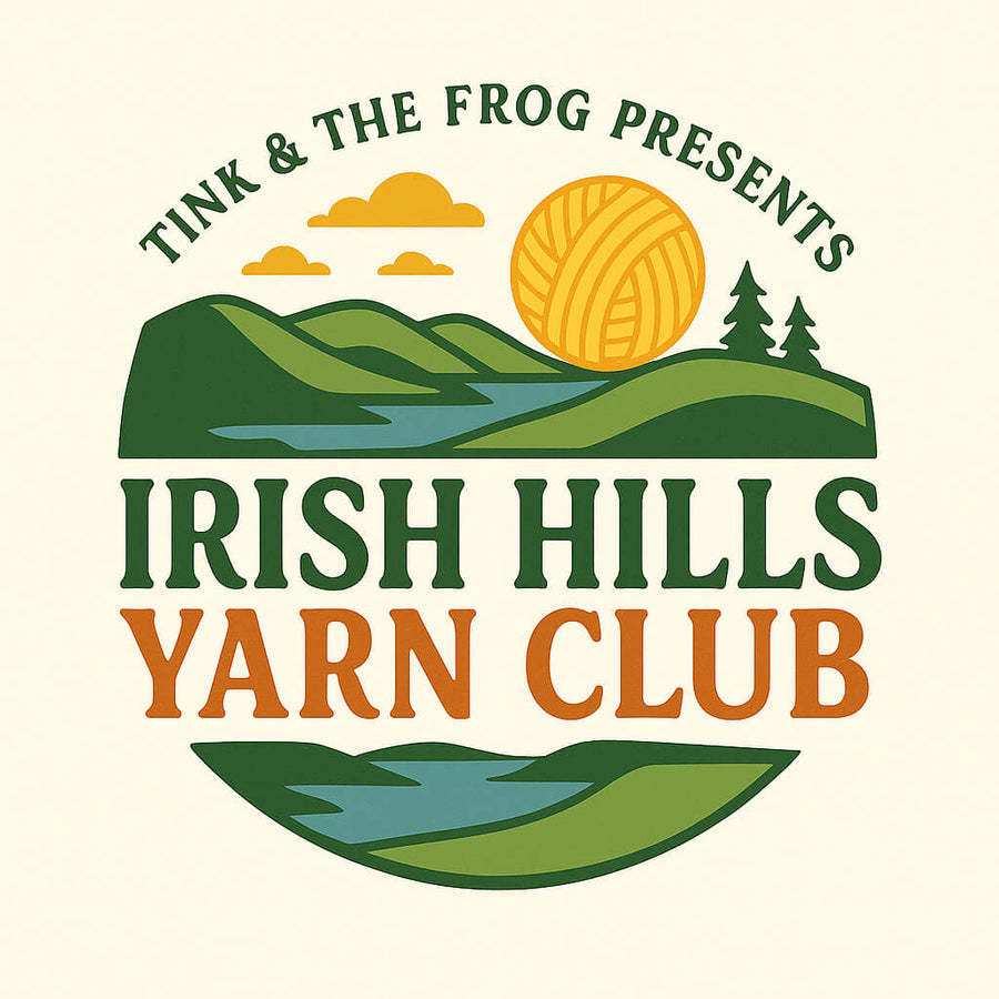 Irish Hills Yarn Club