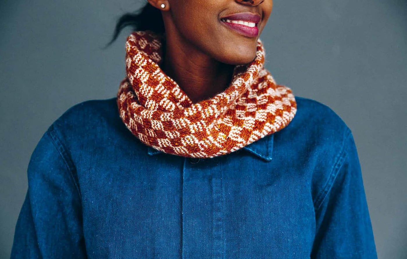 Island Knitting | Beautiful Knitting Patterns Inspired by Coastal Landscapes