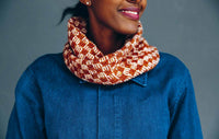 Island Knitting | Beautiful Knitting Patterns Inspired by Coastal Landscapes