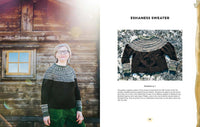Island Knitting | Beautiful Knitting Patterns Inspired by Coastal Landscapes