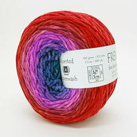 Shaniko Worsted Superwash