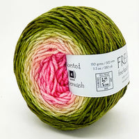 Shaniko Worsted Superwash