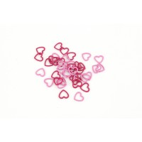 Amour Stitch Markers