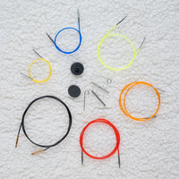 Nylon Cable for Interchangeable Tips