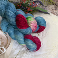 Wonderland Yarns LYS Day Yarn Exclusives