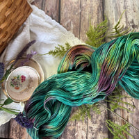 Wonderland Yarns LYS Day Yarn Exclusives