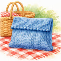 Wonderland Yarns LYS Day Kits Exclusives