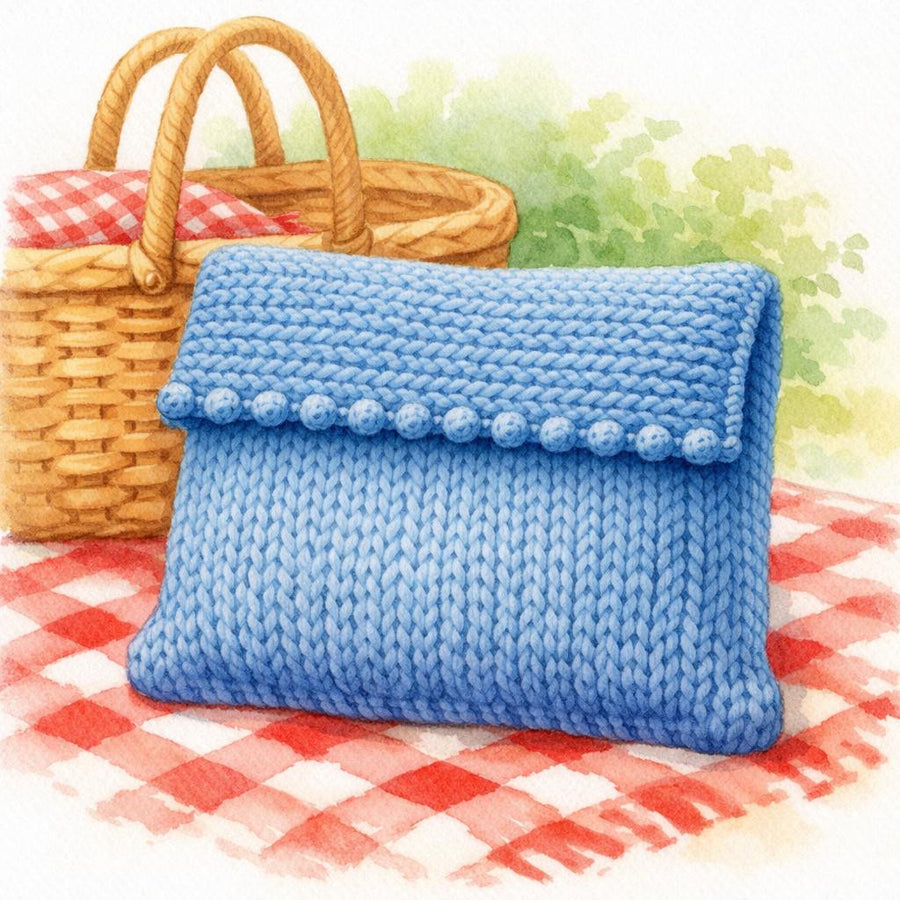 Wonderland Yarns LYS Day Kits Exclusives