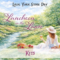 Wonderland Yarns LYS Day Kits Exclusives
