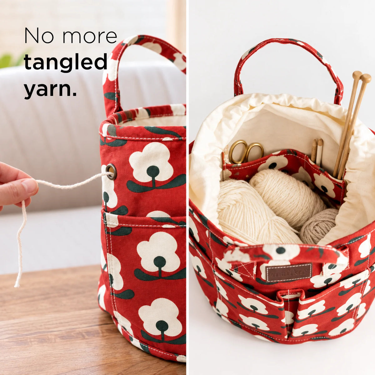 Large Project Tote, Meguro