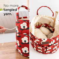 Large Project Tote, Meguro
