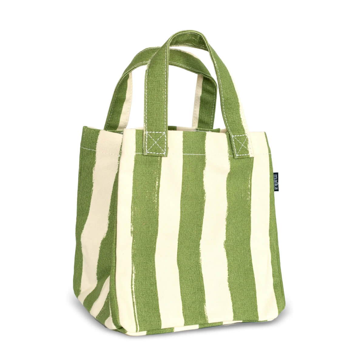 Linea Olive Project Tote