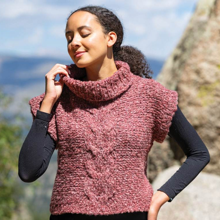 Mae Vest