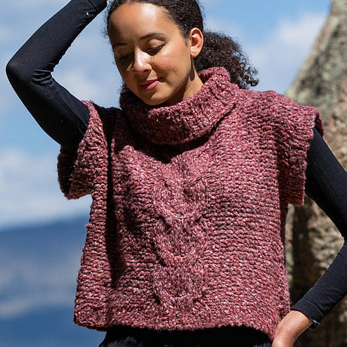Mae Vest