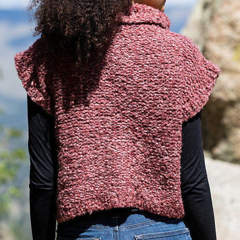 Mae Vest