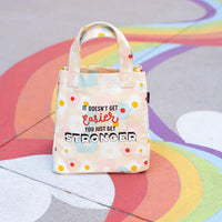 Maika's Wish Project Tote