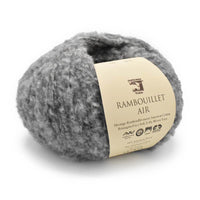 Mae Vest Knitting Kit