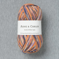 Arne & Carols Socks & More 4 Ply