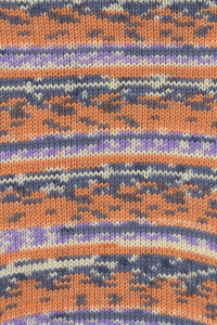 Arne & Carols Socks & More 4 Ply