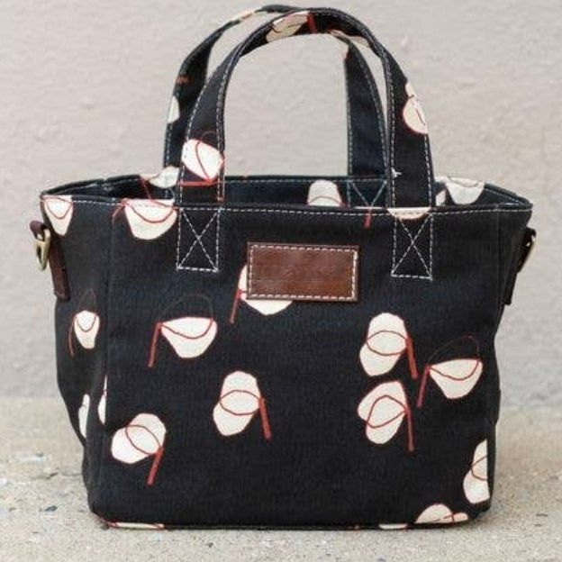Loop Tote, Meguro