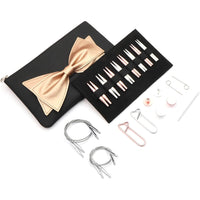 Mini Bouquet Gift Set