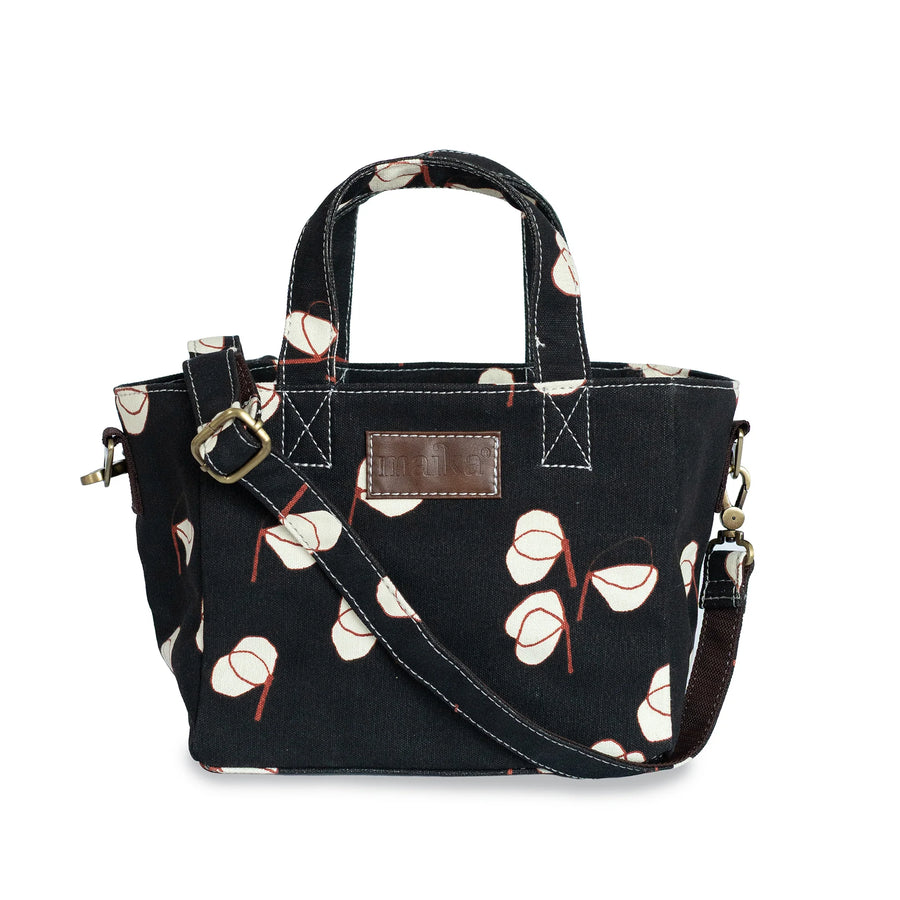 Mini Tote, Meguro