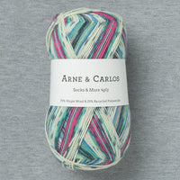 Arne & Carols Socks & More 4 Ply