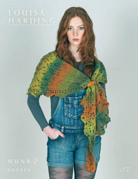 Munro Shawl