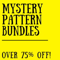 Mystery Clearance Bags