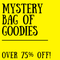 Mystery Clearance Bags