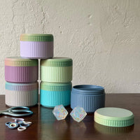 Well-Sorted: Notions Jar