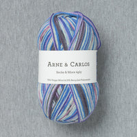 Arne & Carols Socks & More 4 Ply
