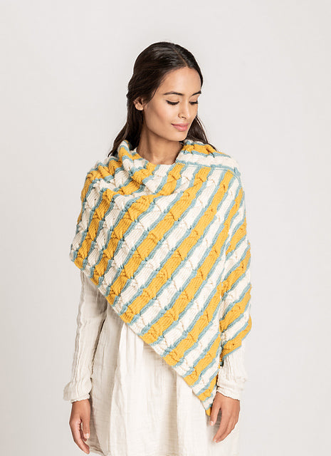Oakland Wrap