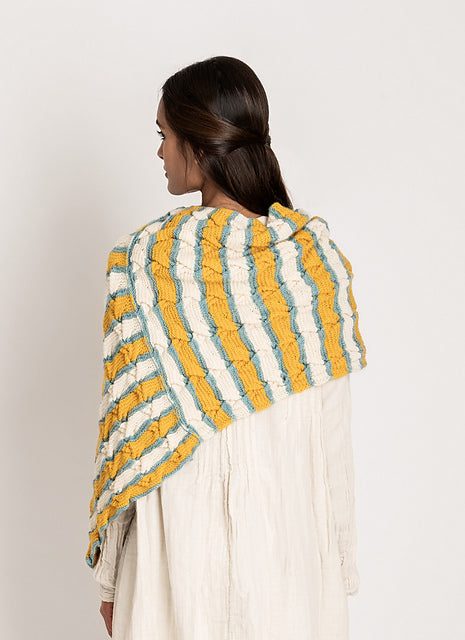 Oakland Wrap