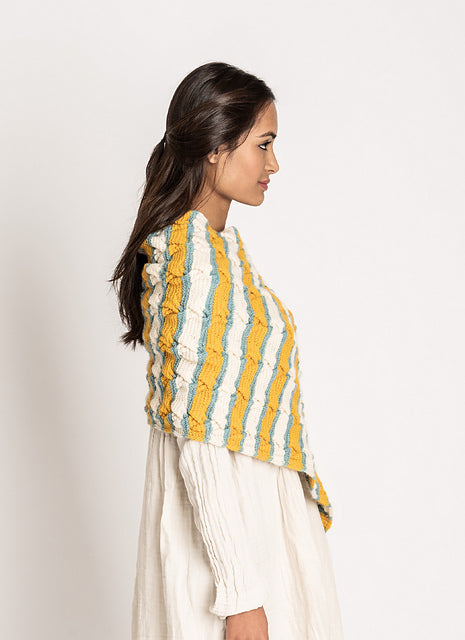 Oakland Wrap