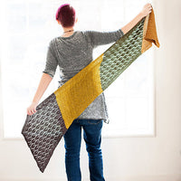 Osage Shawl | Knitting Kit